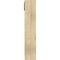 Ekena Millwork Imperial Traditional Rough Sawn Bracket w/ Offset Brace, Douglas Fir, 6"W x 28"D x 32"H BKT0604X28X32IMP01RDF - alternate 4